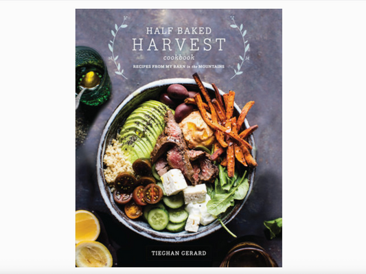Half Baked Harvest