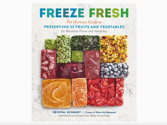 Freeze Fresh