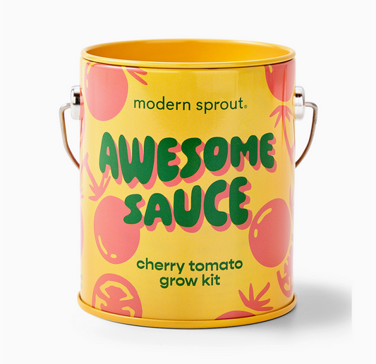 Grow Kit : Awesome Sauce Tomato
