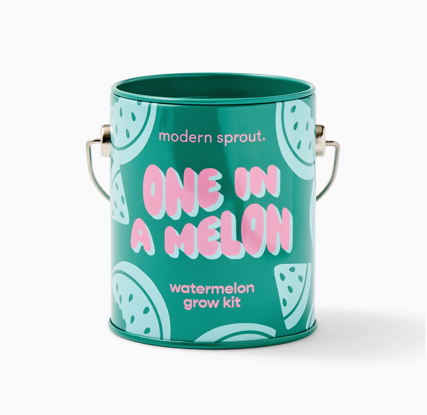 Grow Kit : One in a Melon Watermelon