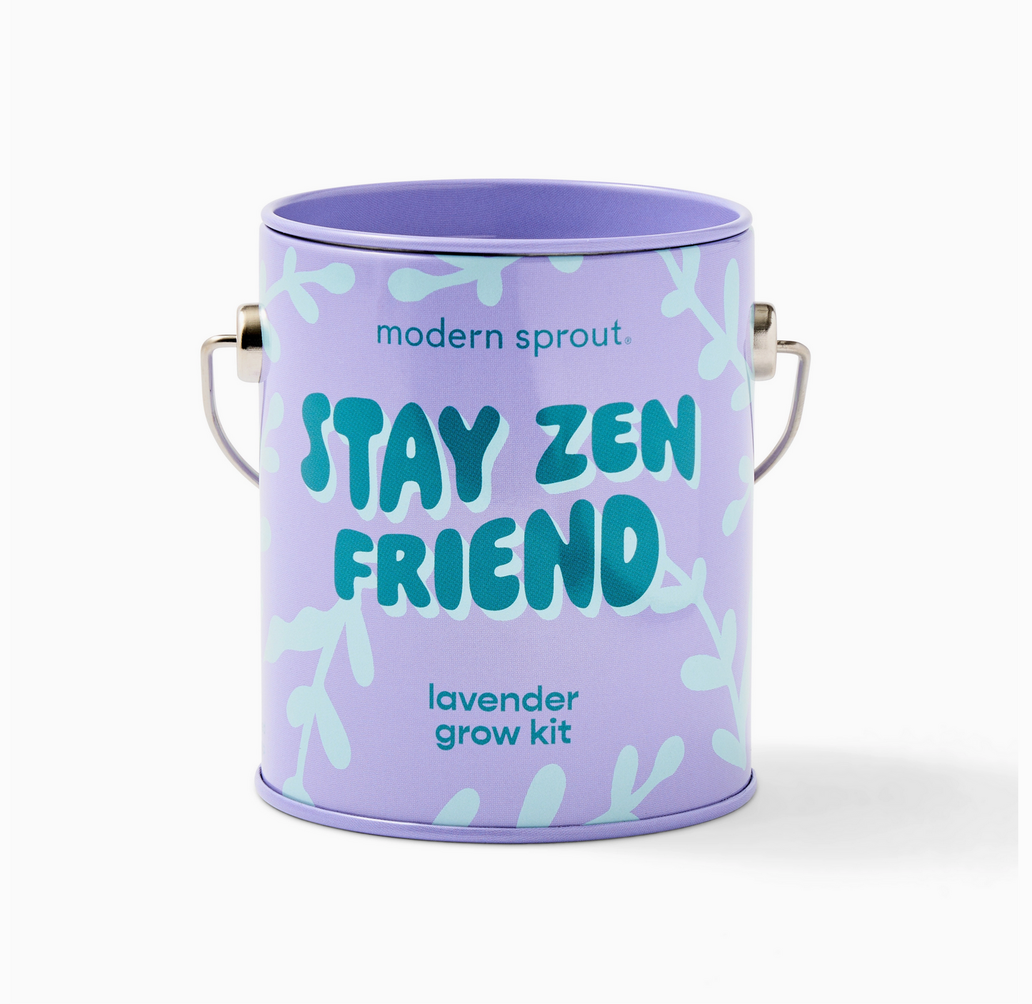 Grow Kit : Stay Zen Lavender