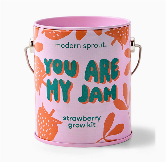 Grow Kit : Youre My Jam