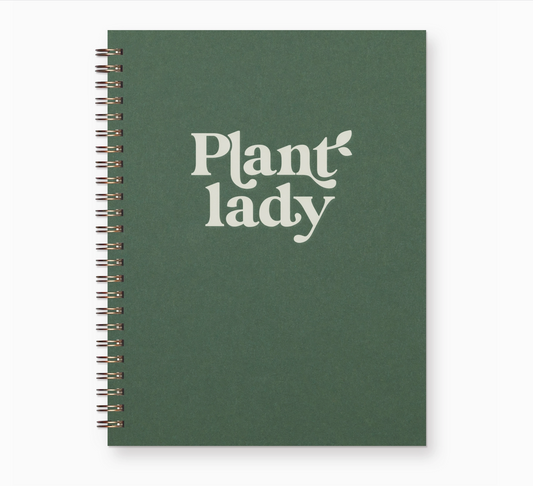 Plant Lady Journal