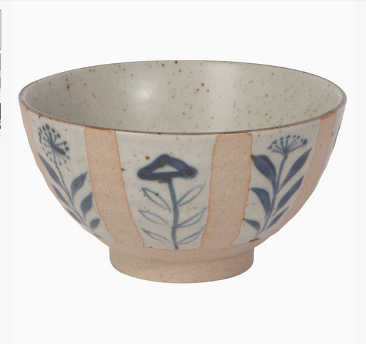 Sprig Element 4.75" Bowl