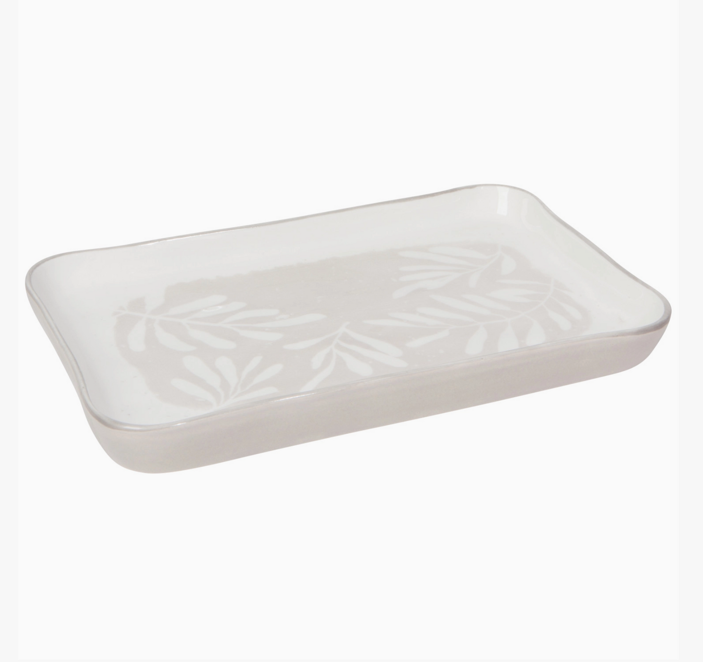 Grove Serving Platter