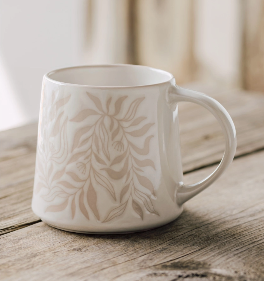 Berryvine Mug