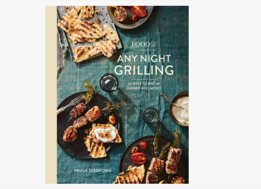 Any Night Grilling
