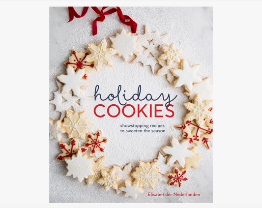Holiday Cookies