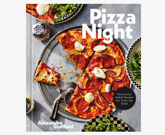Pizza Night