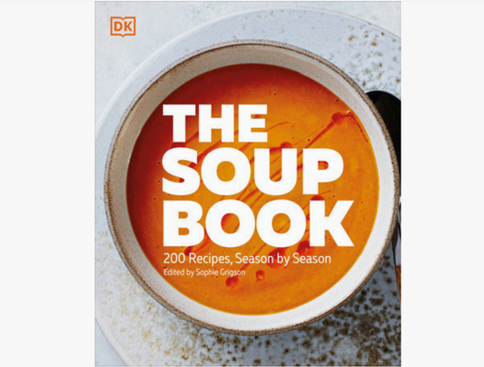 The Soup Book