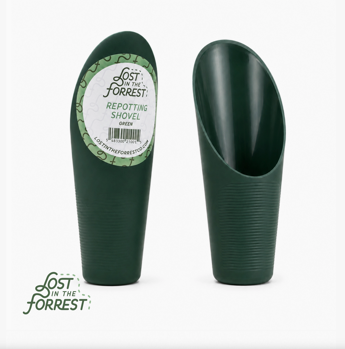 Soil Scoop