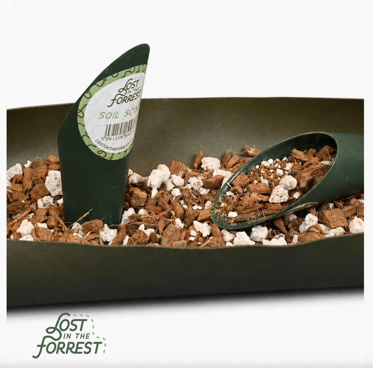 Soil Scoop