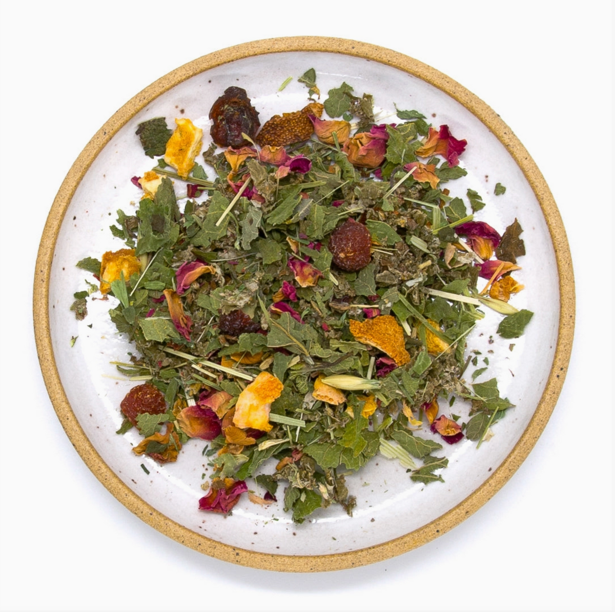 Daily Nourish Herbal Tea