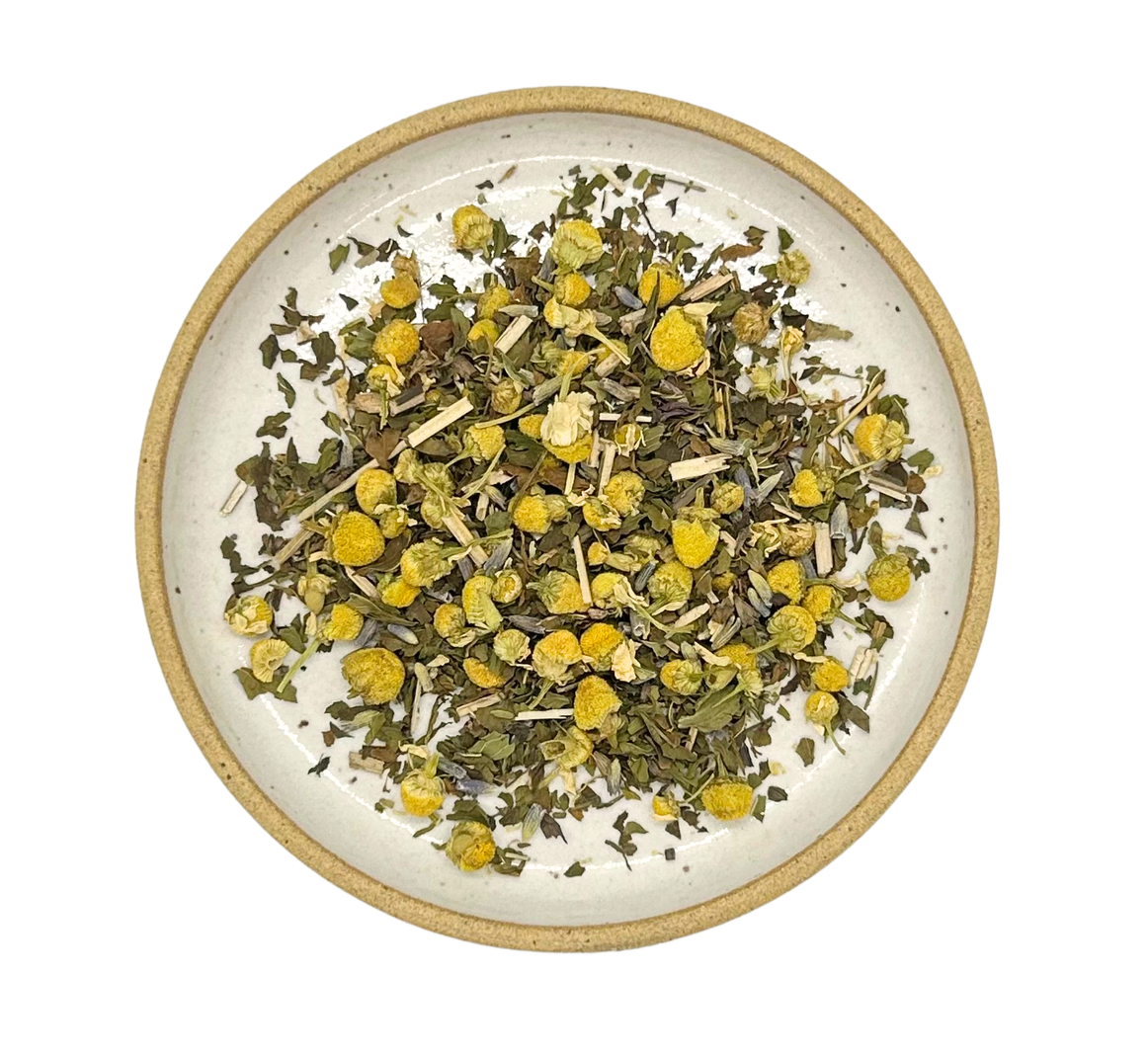 Aches & Pains Herbal Tea