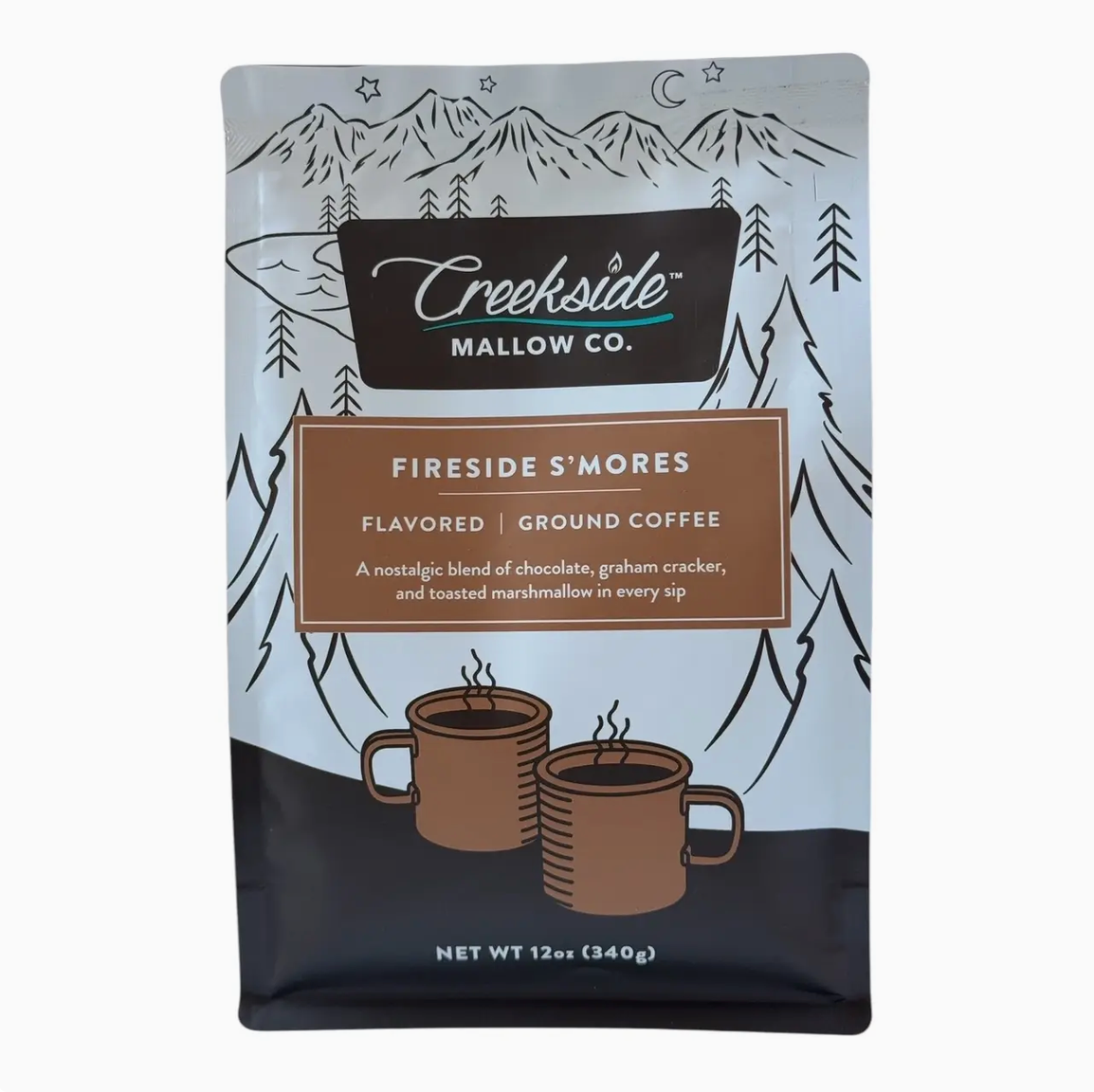 Fireside Smores Coffee