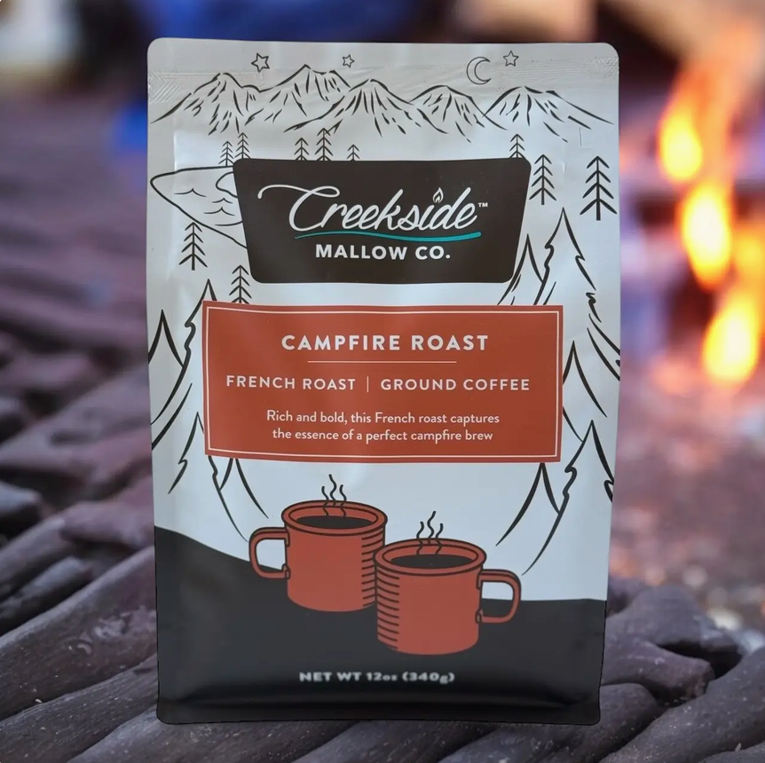 Campfire Roast Coffee