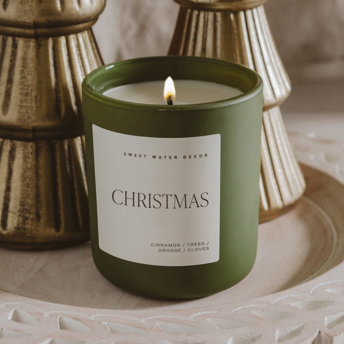 Christmas 15oz Soy Candle