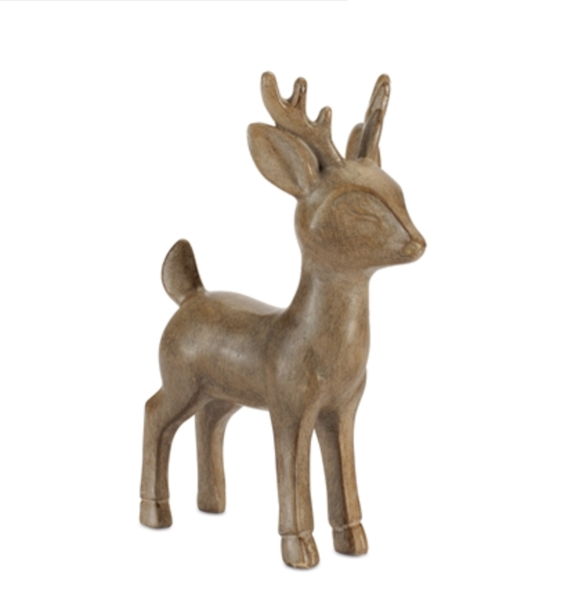 Resin Deer
